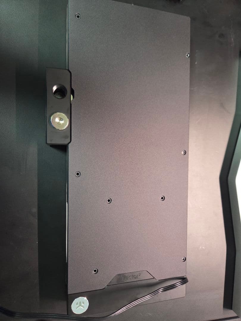 EK-Quantum Vector² TUF RX 7900 XTX D-RGB