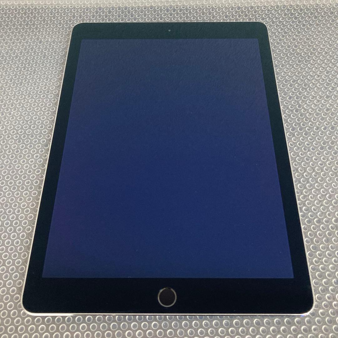 159【早い者勝ち】電池ほぼ新品☆iPad Air2 128GB WIFIモデル