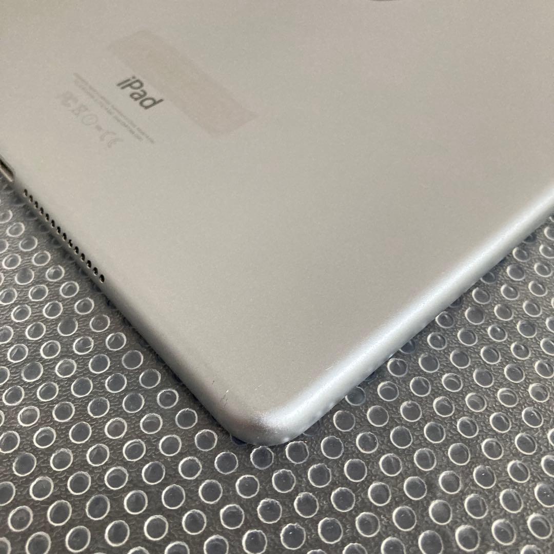 159【早い者勝ち】電池ほぼ新品☆iPad Air2 128GB WIFIモデル