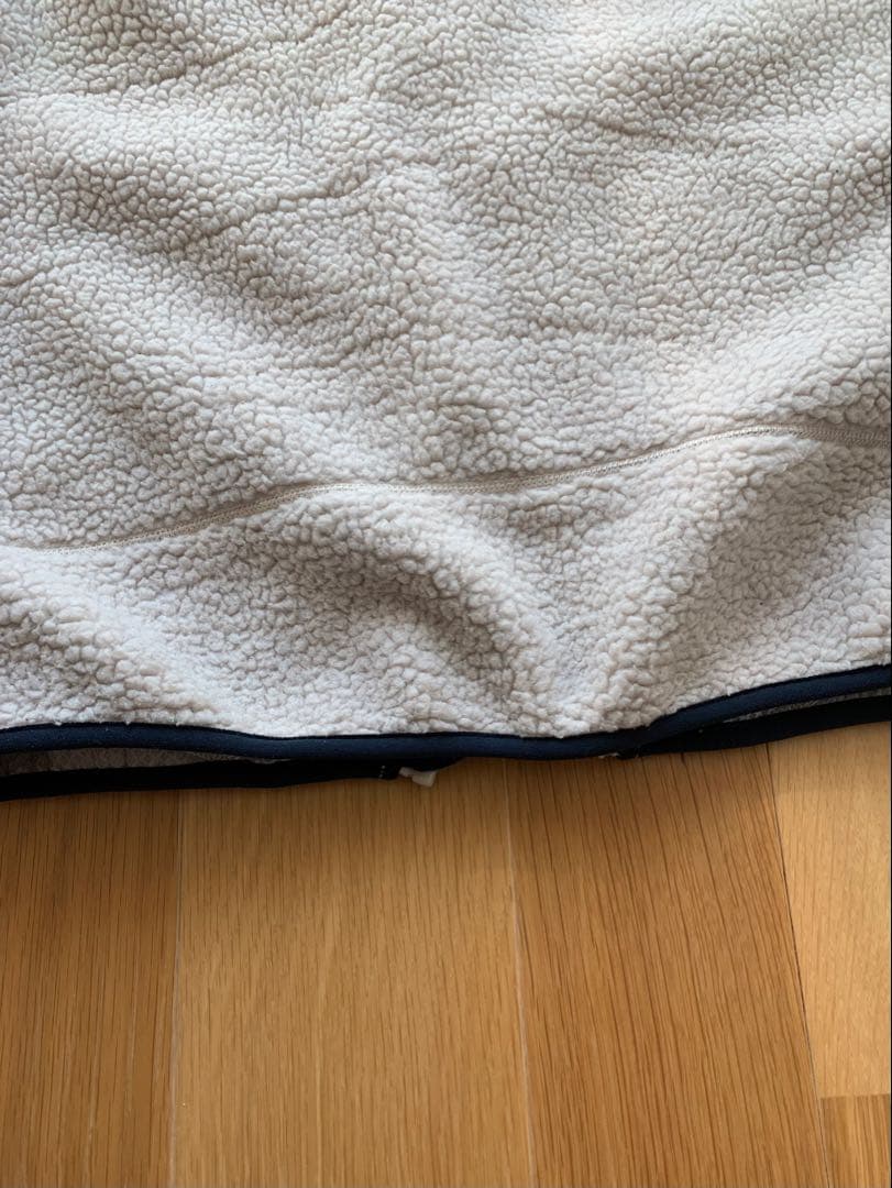 パタゴニア Patagonia メンズ クラシック レトロX フリース ベストL