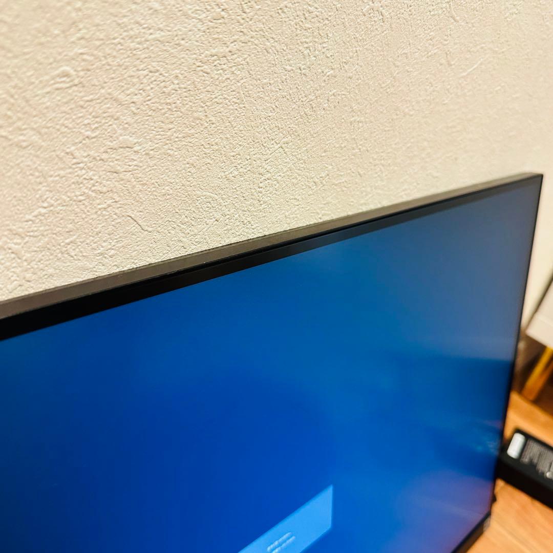 LG 4K 27UN880-B エルゴノミクス アーム スタンド 27インチ