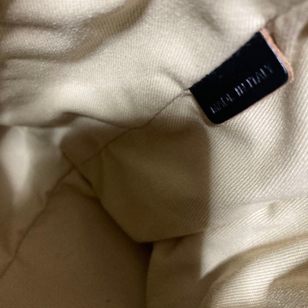 最終値下げですMarniラフィアトートバッグスモール