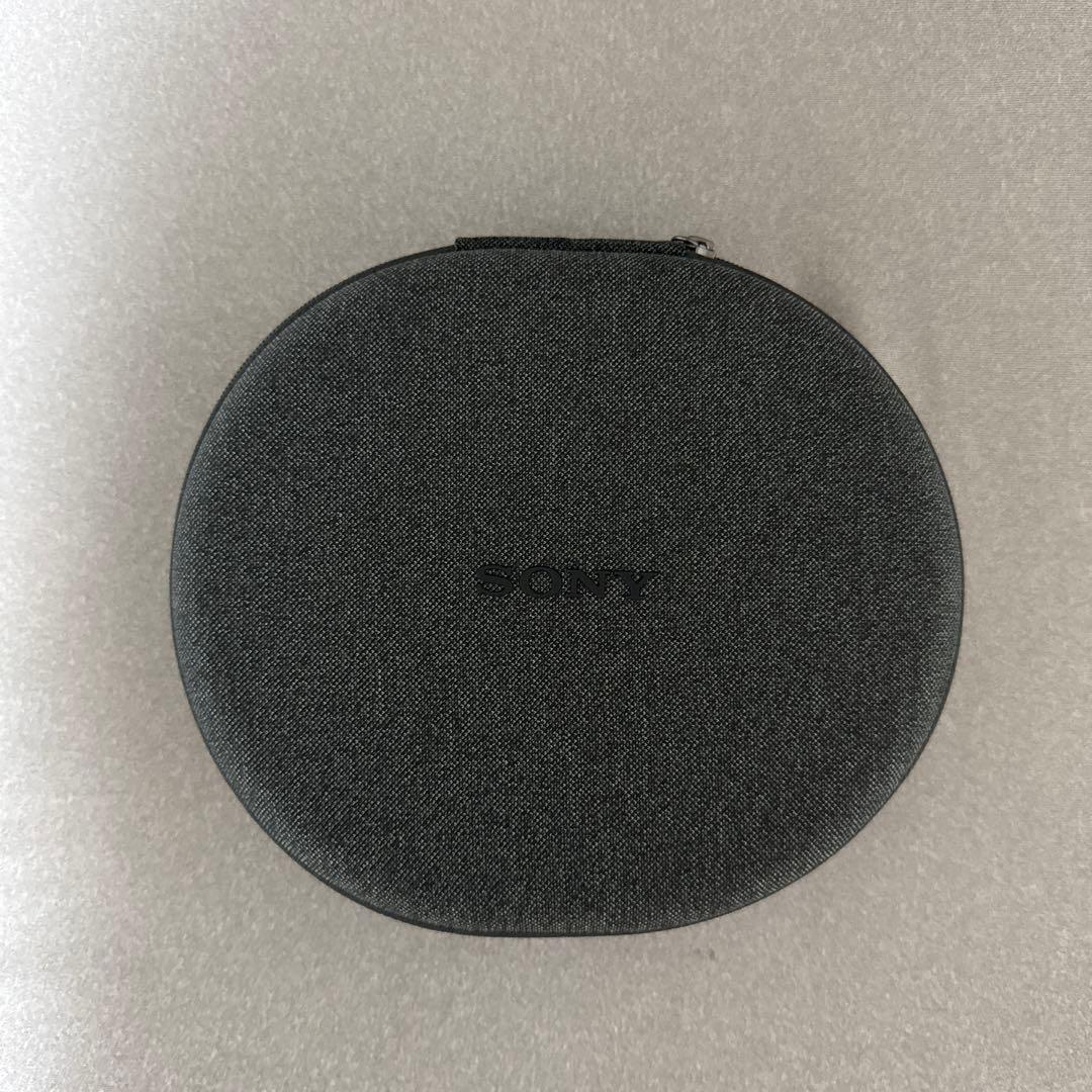 【本日限定値下げ中！】SONY WH-ULT90ON ワイヤレスヘッドセット