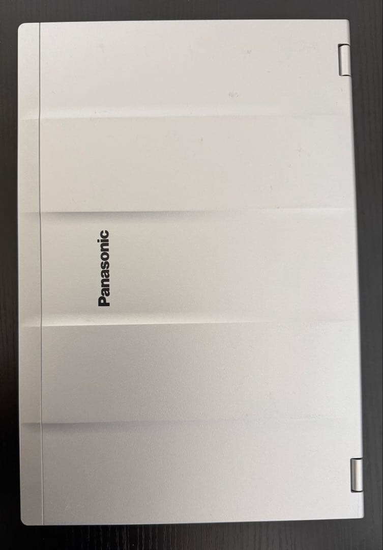 累積2860 CF-LV9 256GB Office DVD バッテリ98%