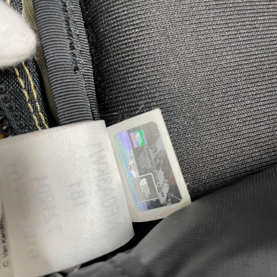 ゆ*】様 THE NORTH FACE × Supreme バックパック