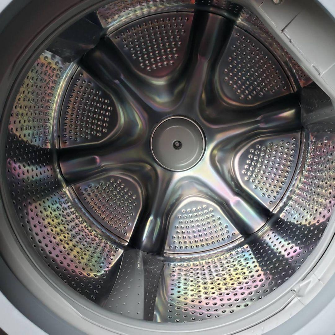 全国送料無料　2018年製　11/6kg 便利な日立　ドラム式洗濯乾燥機