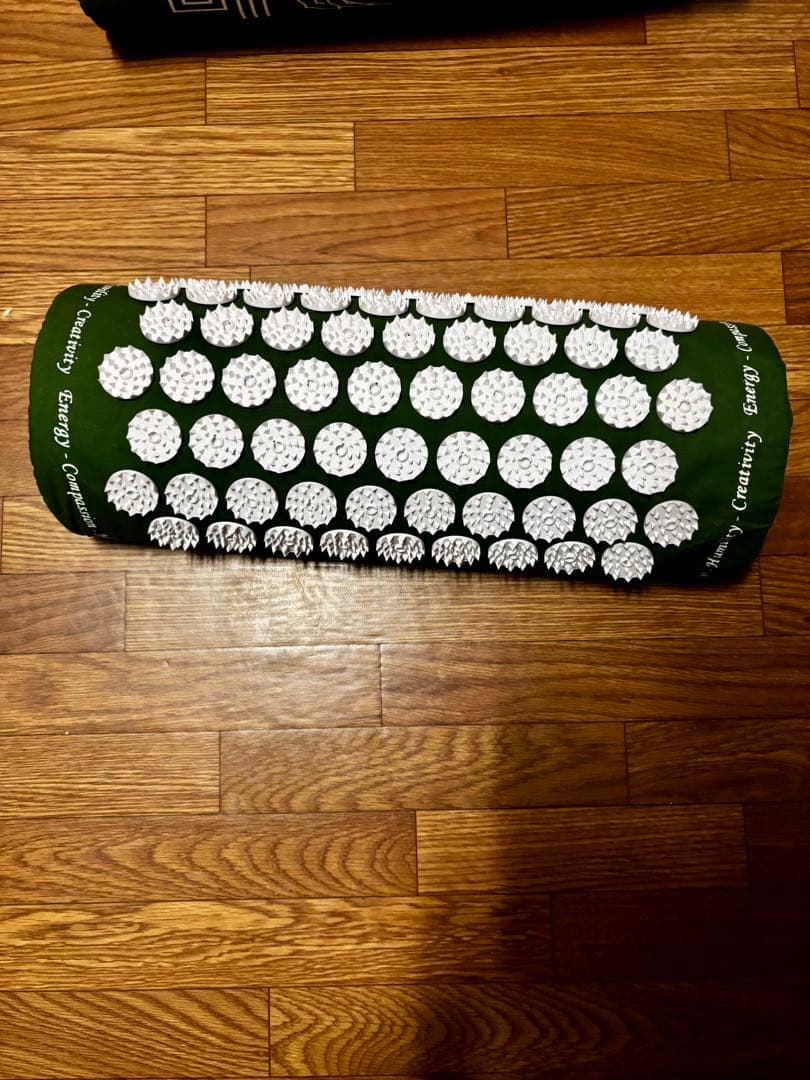 シャクティマット　正規品　枕つき