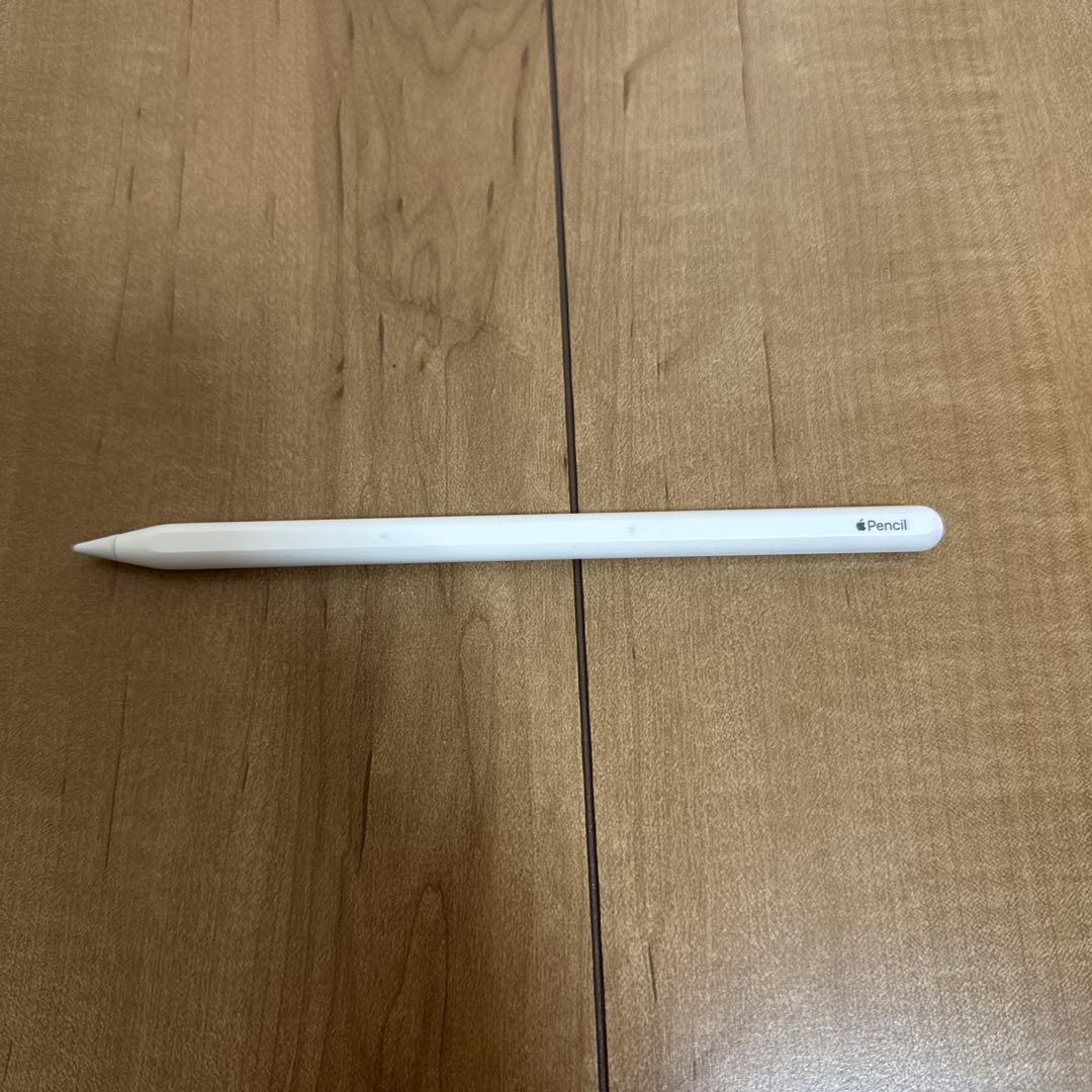 【本日15時迄】iPad mini 第6世代 64GB+Apple Pencil