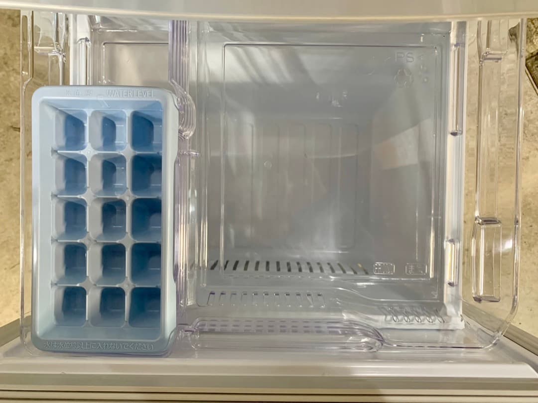 大阪送料無料★3か月保障★冷蔵庫★2022年★MR-P15E2H-W★R-932