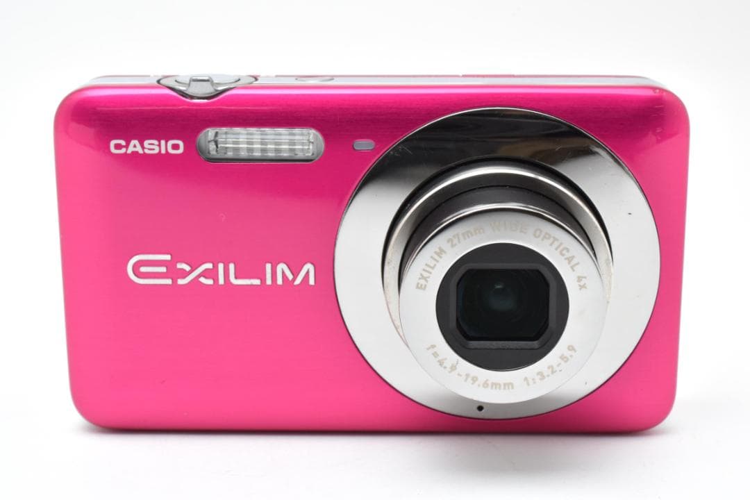 【美品 SD付き】カシオ CASIO EX-Z800