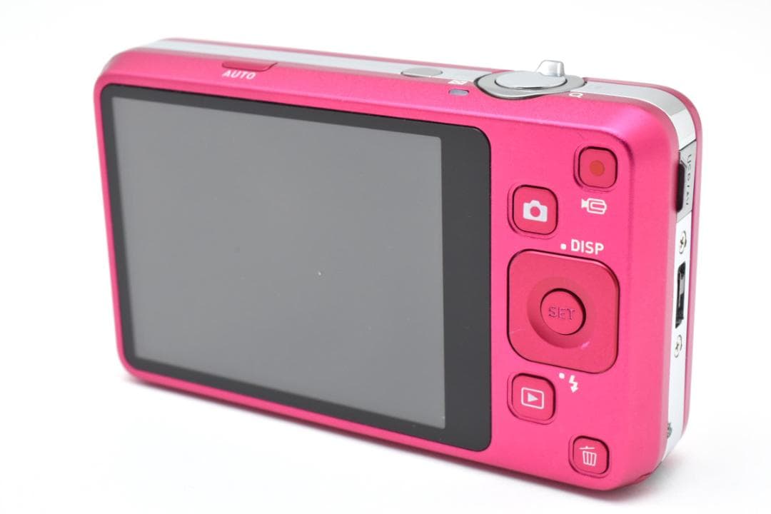 【美品 SD付き】カシオ CASIO EX-Z800