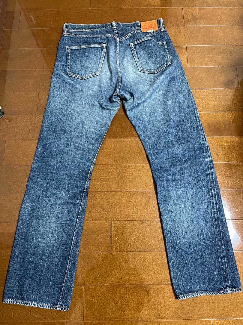 ウェアハウス　LOT800 w34 L34