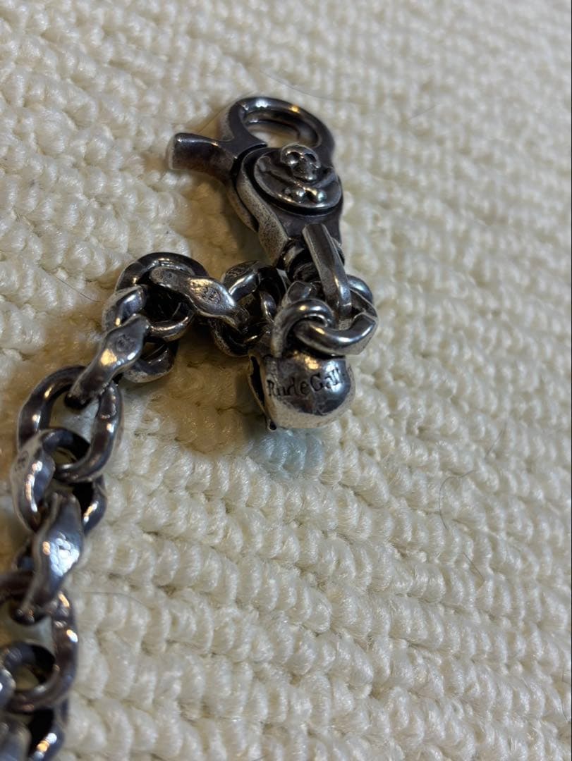 rude gallery ルードギャラリー 生形真一