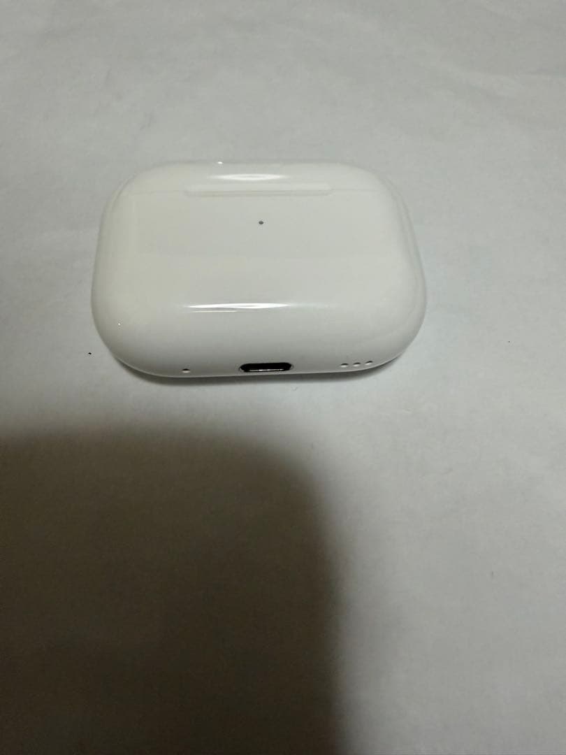 AirPods Pro 2 (第二世代) USB-Cタイプ MTJV3J/A
