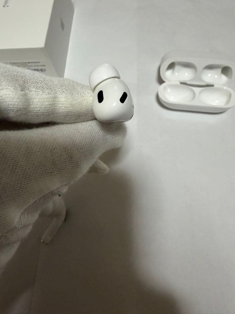 AirPods Pro 2 (第二世代) USB-Cタイプ MTJV3J/A