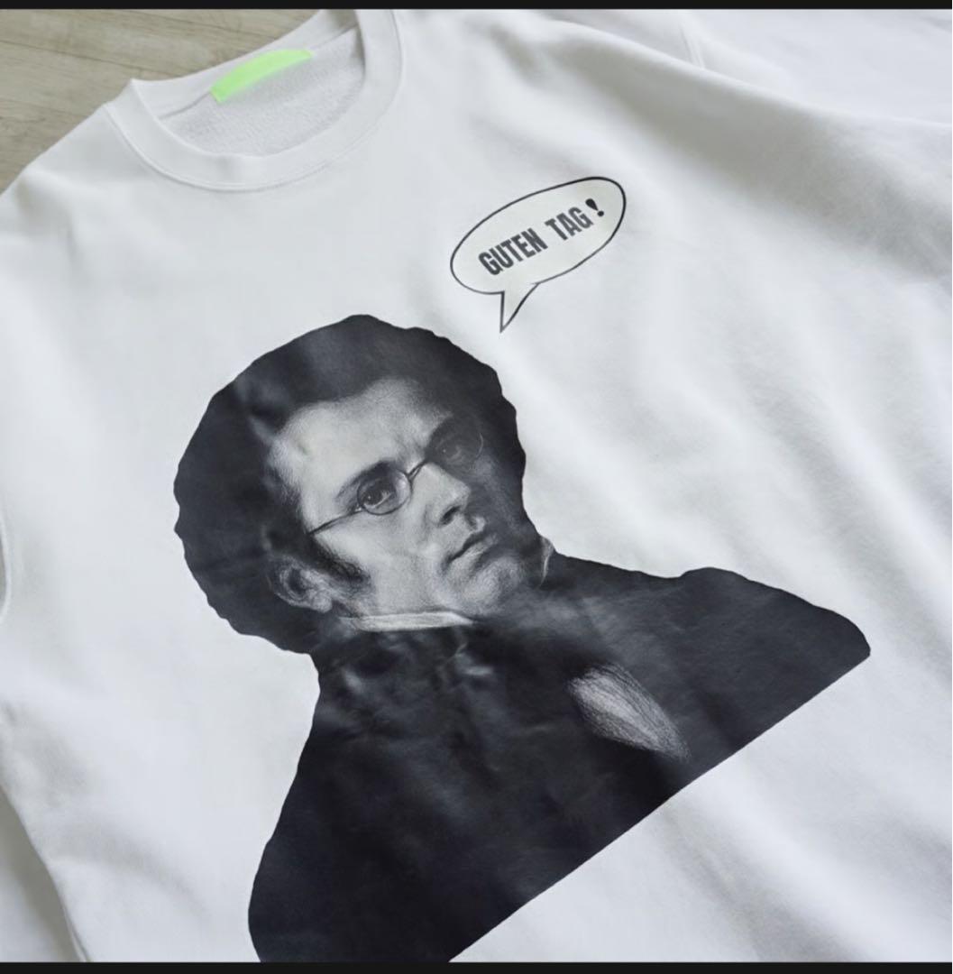 Matinee シューベルト プルオーバー THOMAS MAGPIE