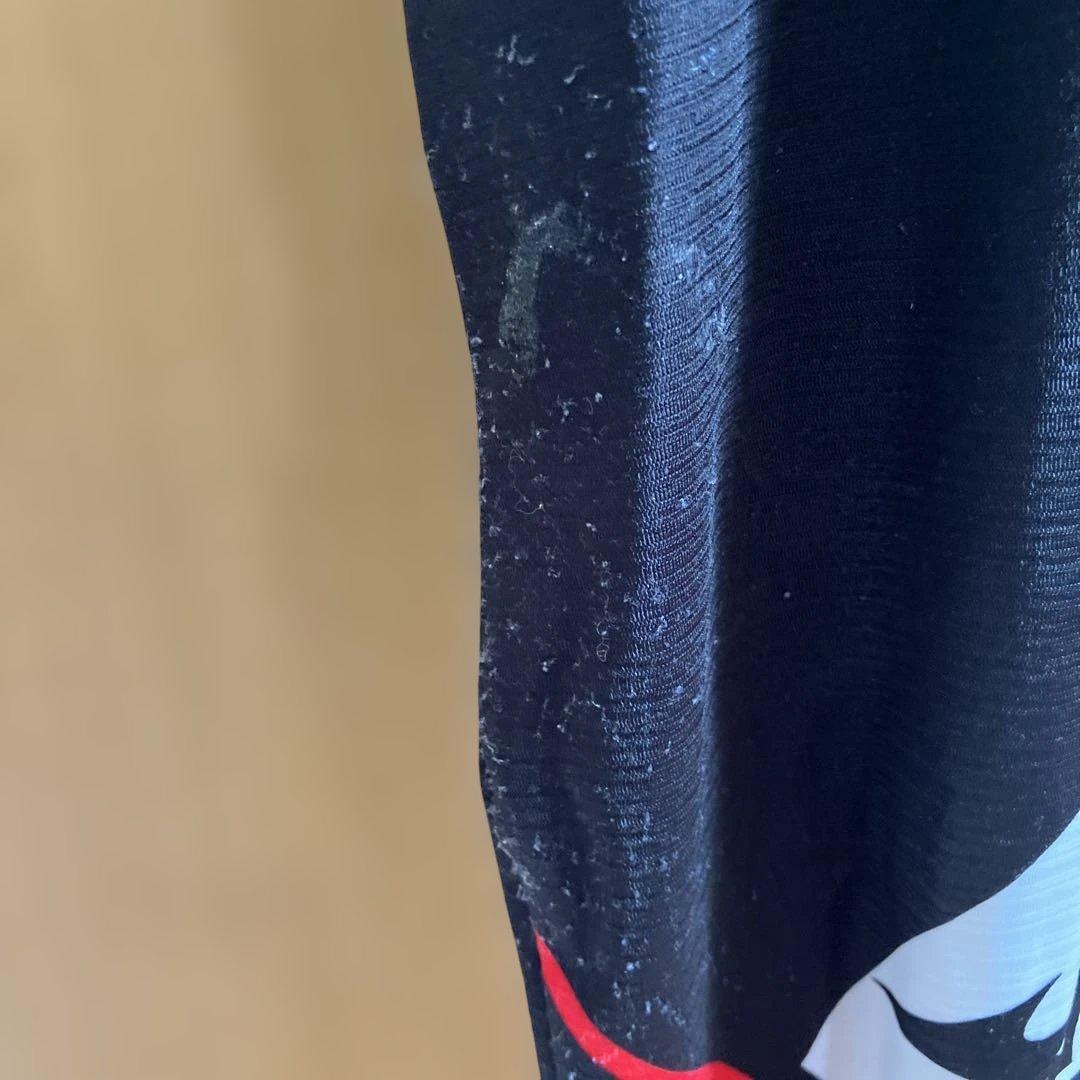 クロスカントリースキー　ワンピースＬ