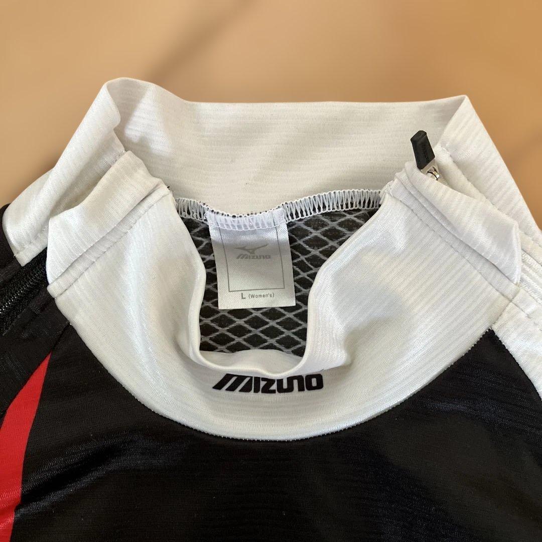 クロスカントリースキー　ワンピースＬ