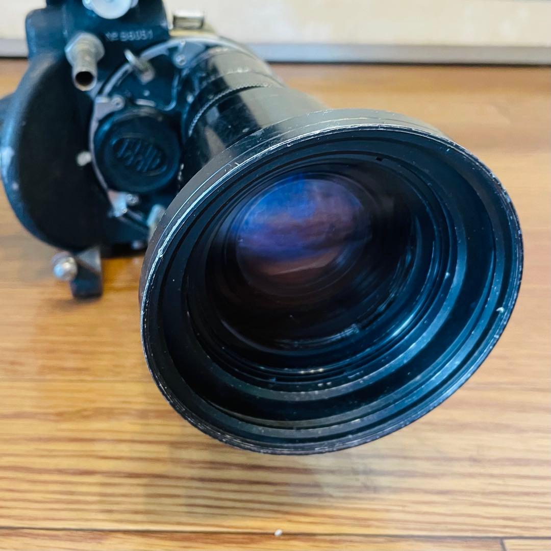 貴重✳︎Arriflex ⅡB アリフレックス✳︎angenieux アンジェニュー