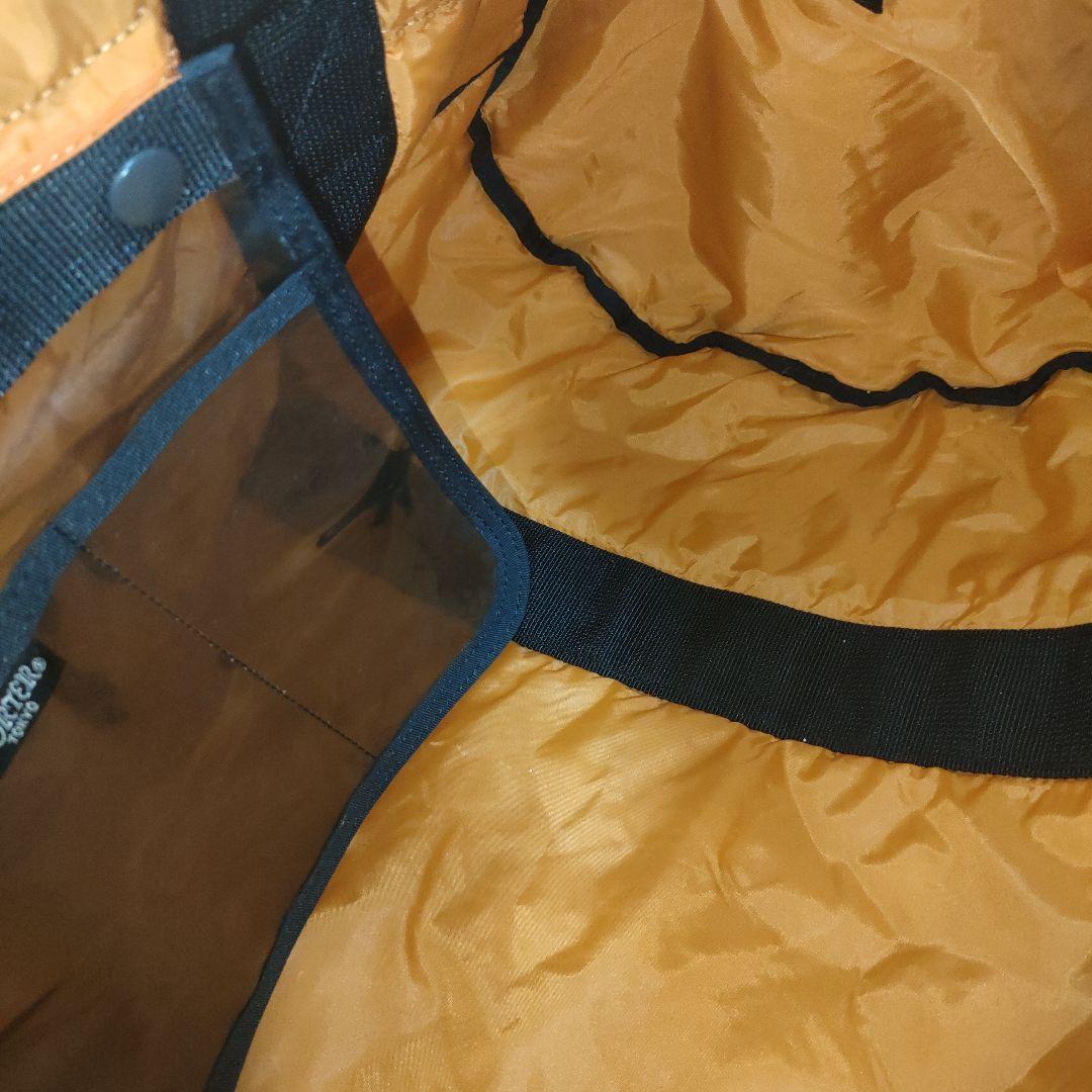 【美品】PORTER TANKER ボストンバッグ 2way 大容量 ブラック
