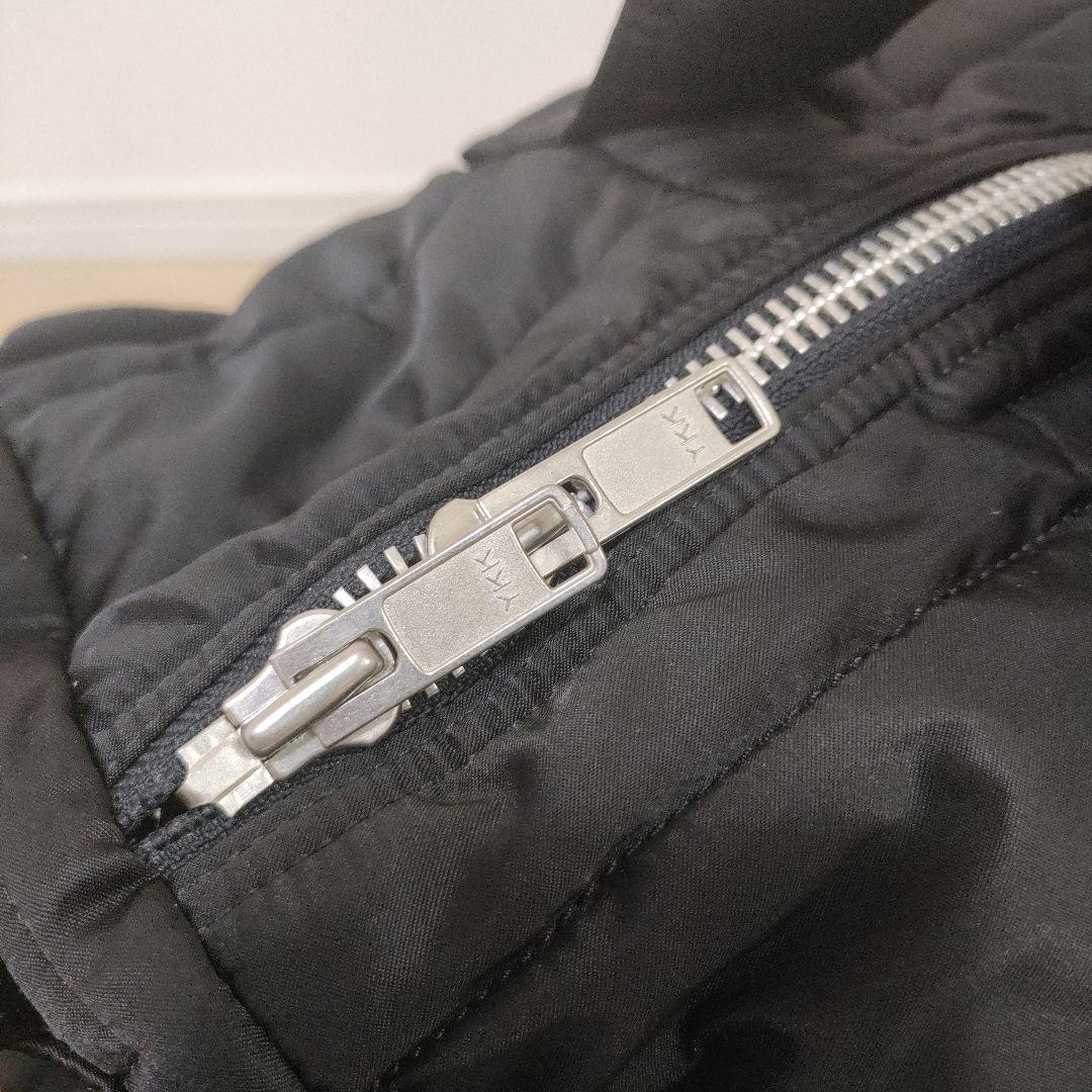 【美品】PORTER TANKER ボストンバッグ 2way 大容量 ブラック