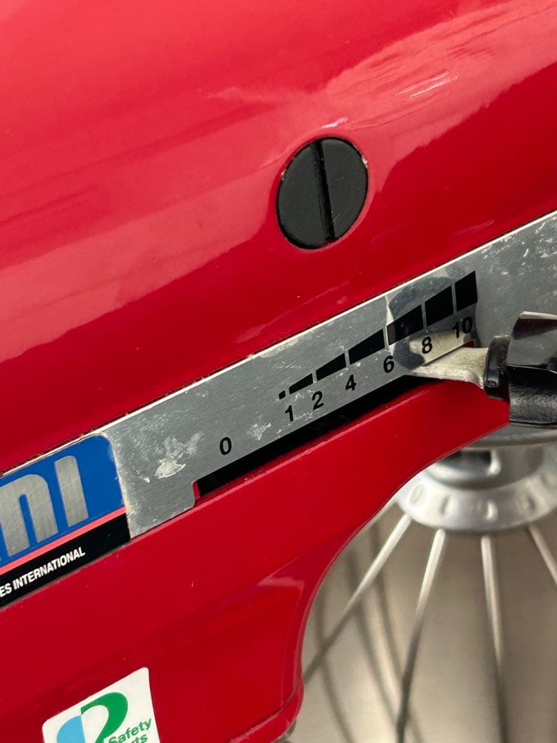 KitchenAid スタンドミキサー KSM5ER レッド定価170,000円