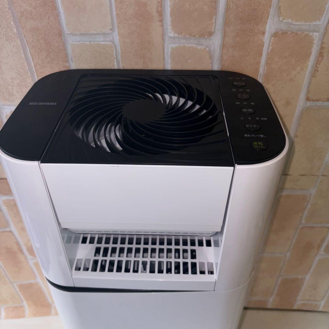 アイリスオーヤマ 衣類乾燥除湿機 IJD-150 2019年製