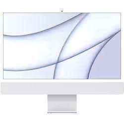 ★最終価格【美品】Apple iMac シルバー デスクトップPC
