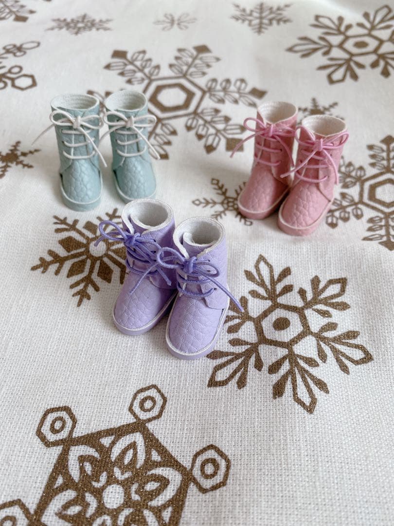 イルメール　ハッピードール アウトフィット　イーマリーちゃん