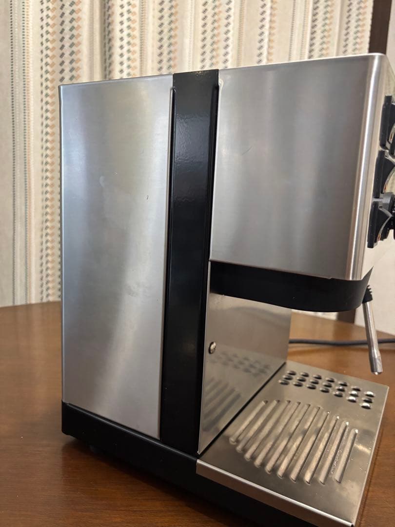 RANCILIO silvia ランチリオ　シルビア　エスプレッソマシン