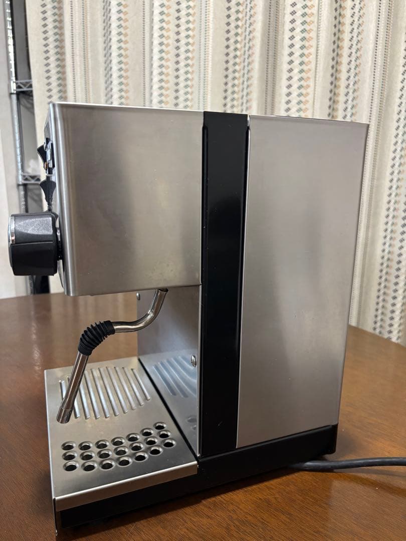 RANCILIO silvia ランチリオ　シルビア　エスプレッソマシン
