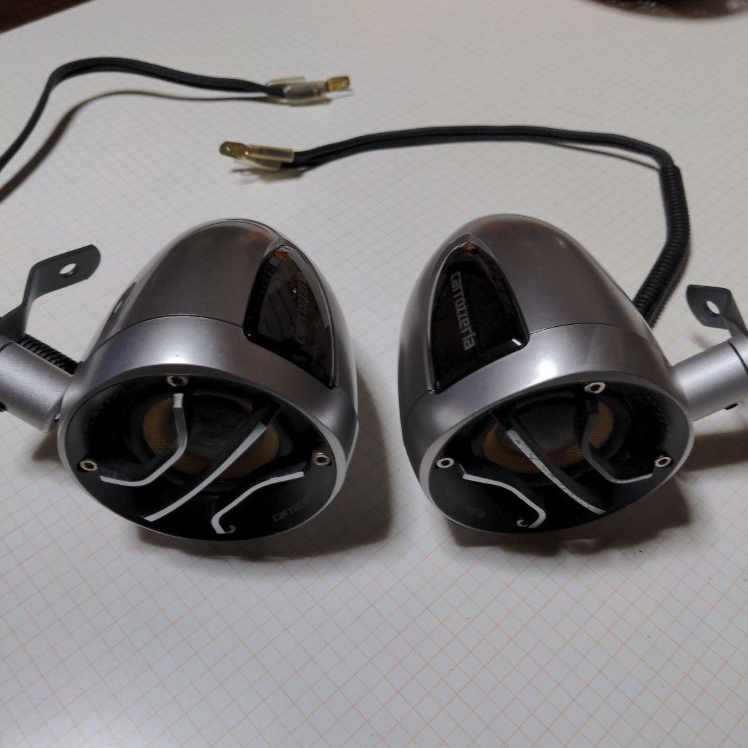 carrozzeria サテライトスピーカー TS-STX99