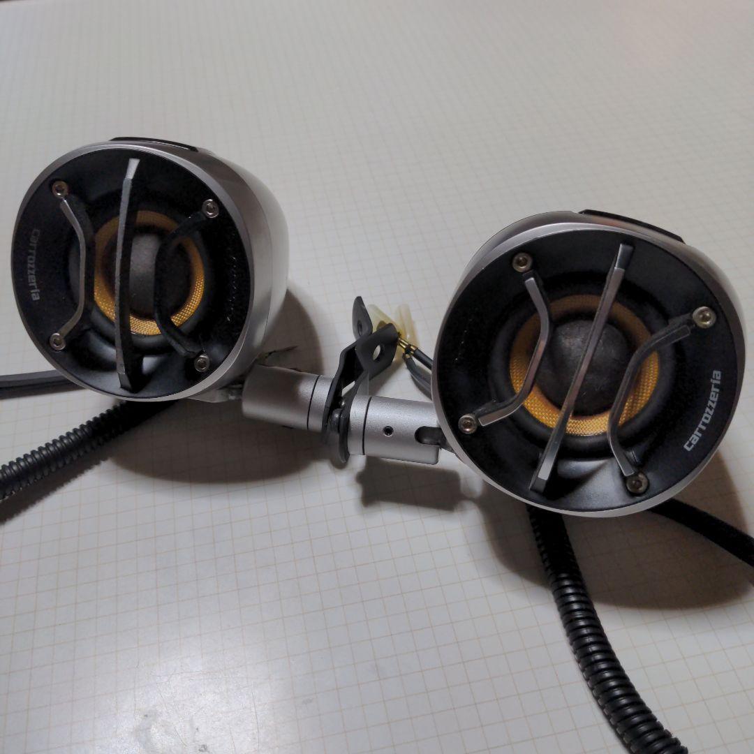 carrozzeria サテライトスピーカー TS-STX99