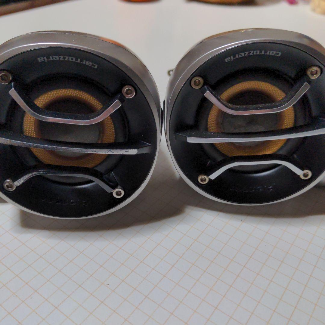 carrozzeria サテライトスピーカー TS-STX99