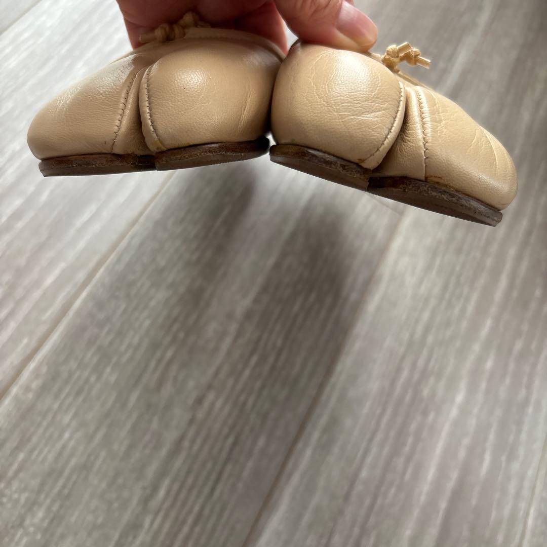 Maison Margielaマルジェラ tabi 足袋 バレエ　ミュール　38