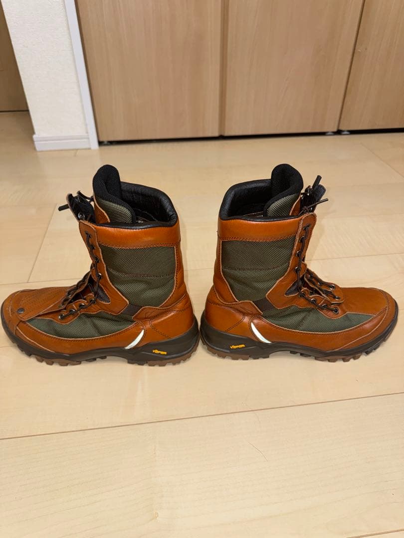 希少 クシタニ K-4538 タクティカルブーツ 26.5cm