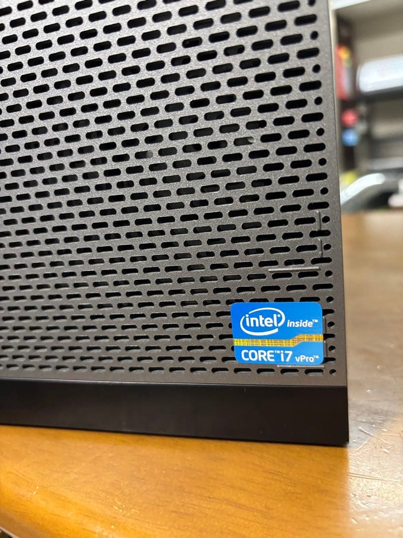 DELL OPTIPLEX 9010 D09M Core i7 3770稼働品