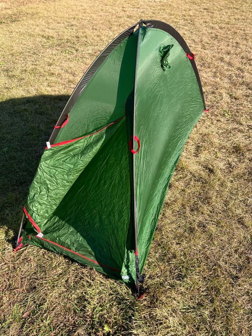 ヘリテイジ　クロスオーバードームf