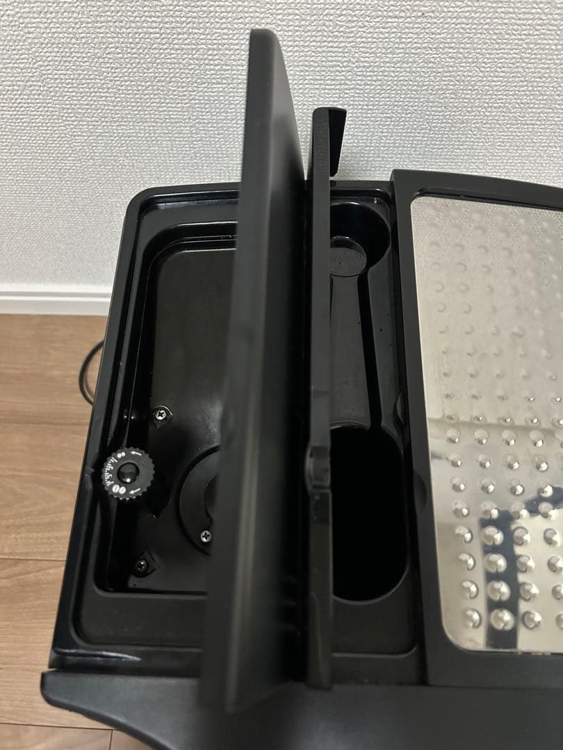 完動品　デロンギ　マグニフィカ　全自動コーヒーマシン　ESAM1000SJ