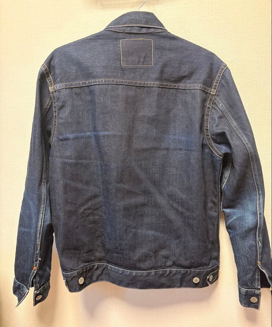 WACKOMARIA Guilty Parties LEVI’Sコラボ 40Ｌ