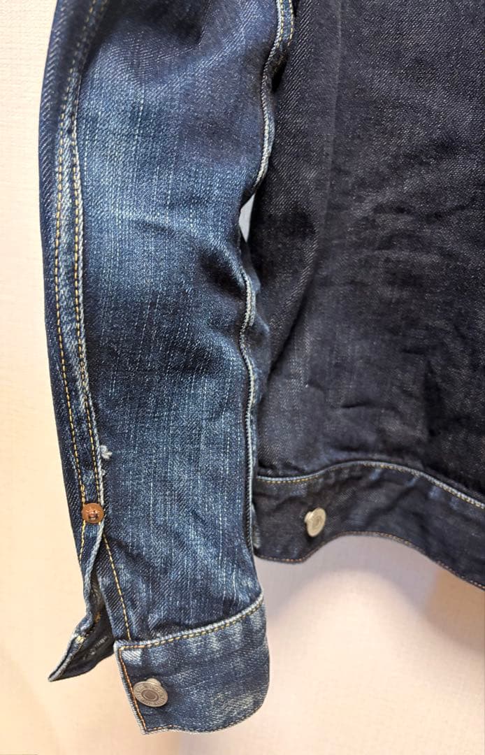 WACKOMARIA Guilty Parties LEVI’Sコラボ 40Ｌ