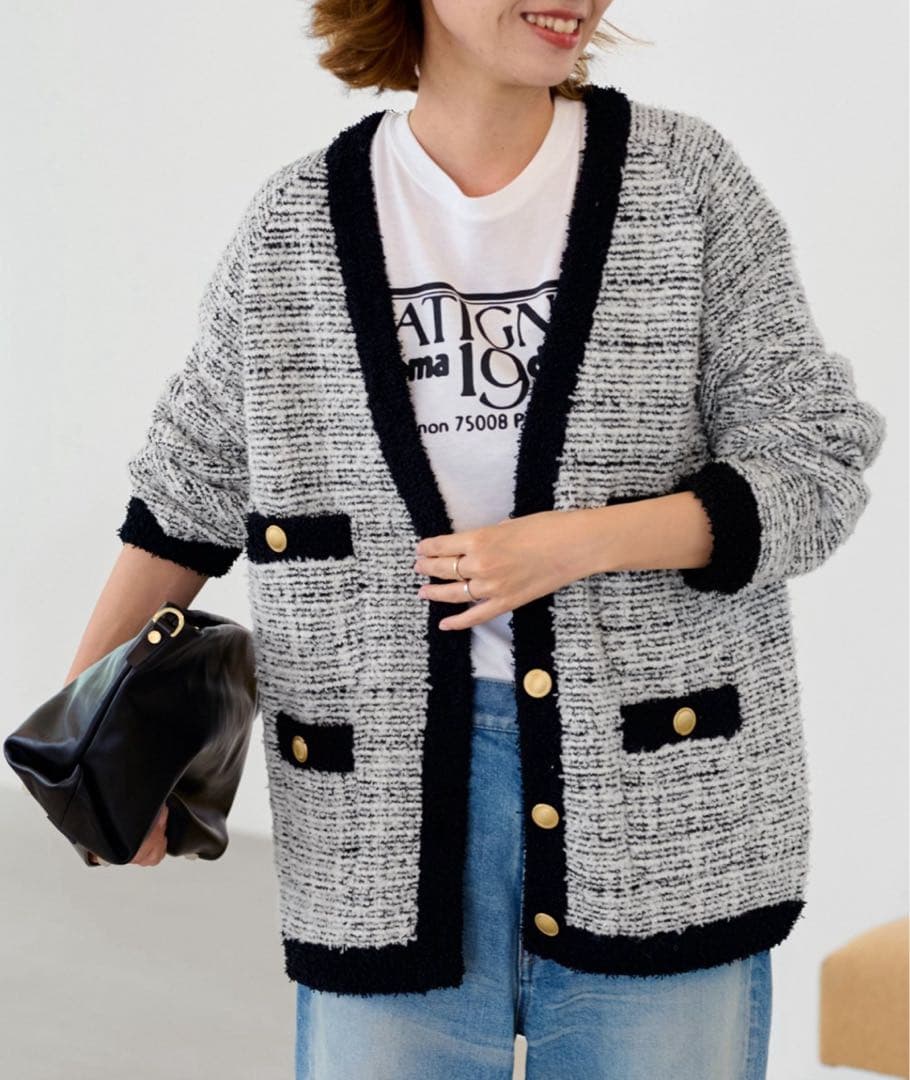 トップス YURU-RI