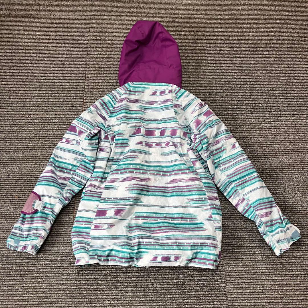 DESCENTE デサント　スキーウェア　セットアップ　上下セット　スノボウェア