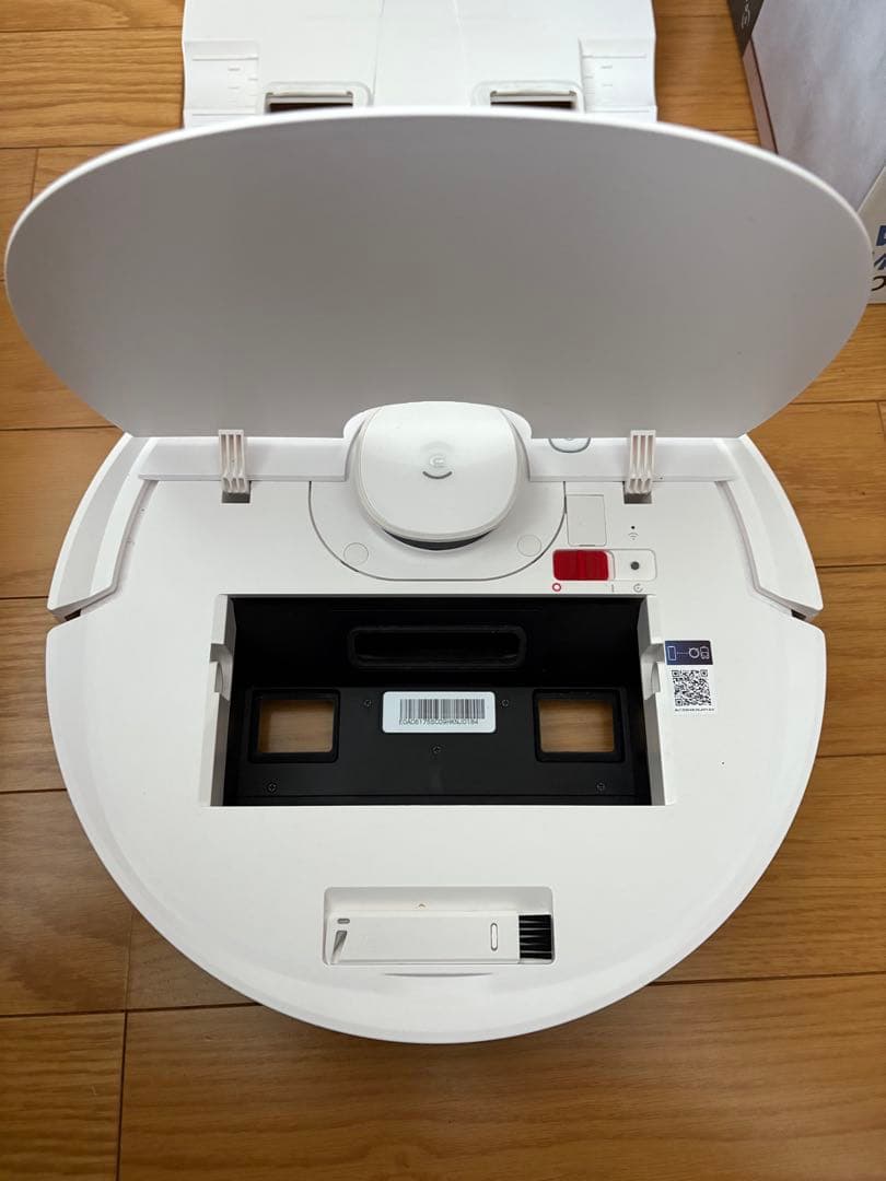 美品　エコバックス　ECOVACS DEEBOT N8 ＋