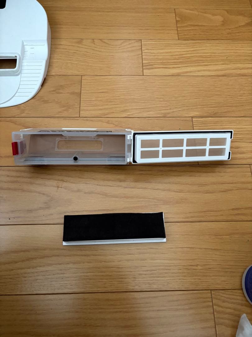 美品　エコバックス　ECOVACS DEEBOT N8 ＋