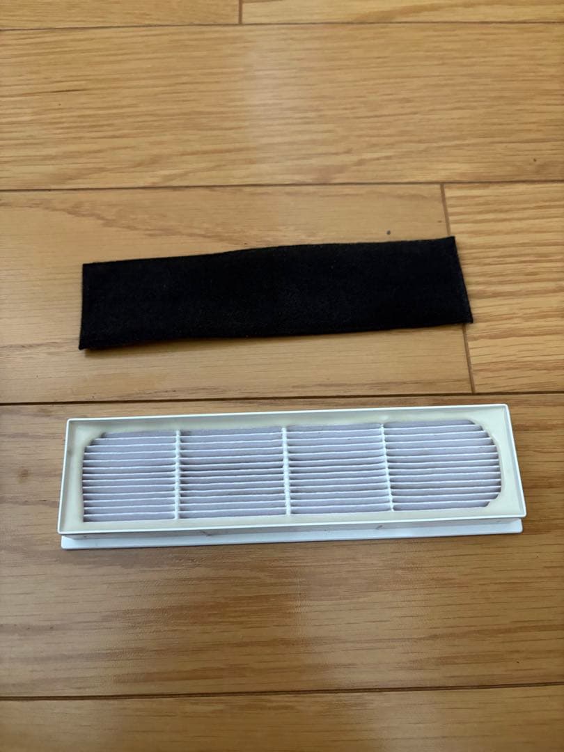 美品　エコバックス　ECOVACS DEEBOT N8 ＋