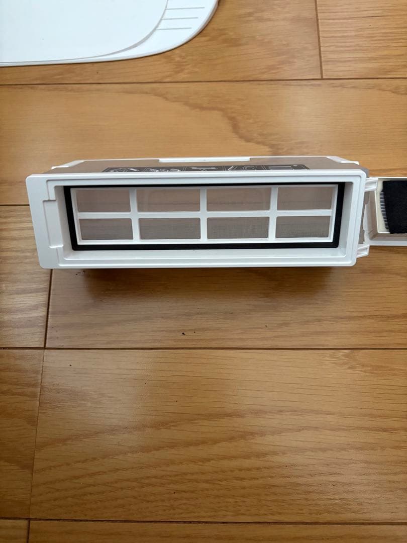 美品　エコバックス　ECOVACS DEEBOT N8 ＋