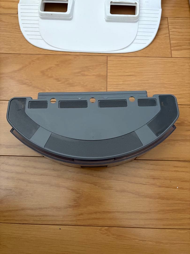 美品　エコバックス　ECOVACS DEEBOT N8 ＋