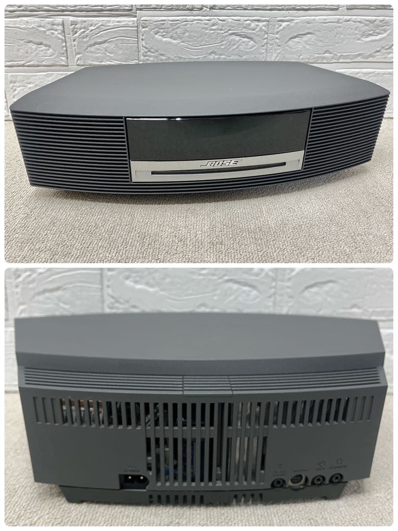BOSE ボーズ　Wave music system AWRCCB