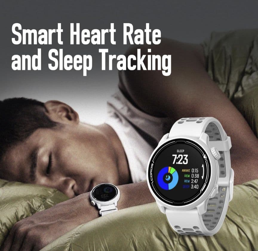 ゆ*ゃ様 COROS PACE 2 ホワイト GPSスポーツウォッチ